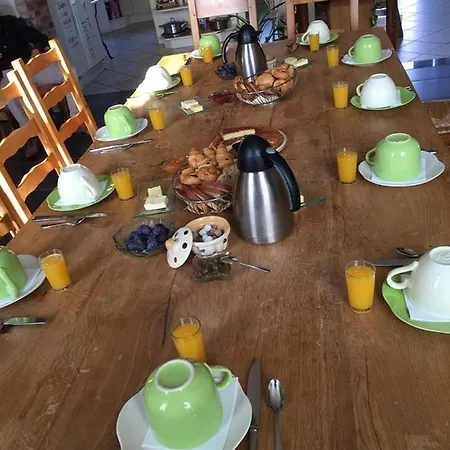 Ferme Du Bois * Hebecourt (Somme)