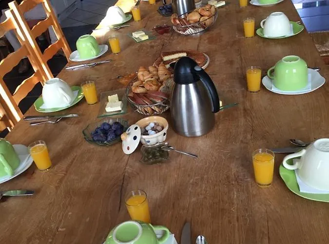 Ferme Du Bois * Hebecourt (Somme)