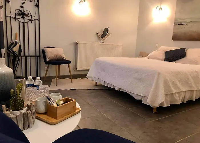 Ferme Du Bois Couette-café