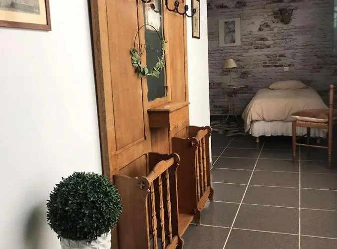 Couette-café Ferme Du Bois Hebecourt (Somme)